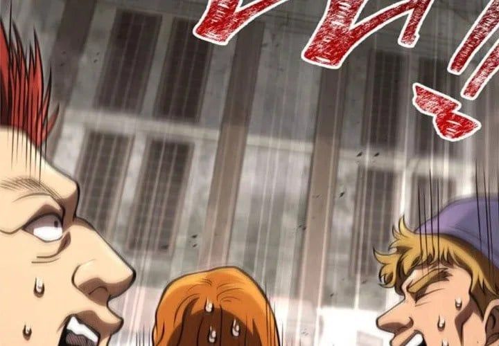 Sống Sót Trong Trò Chơi Với Tư Cách Là Một Cuồng Nhân Chapter 127 - 252