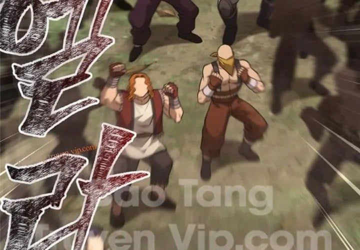 Sống Sót Trong Trò Chơi Với Tư Cách Là Một Cuồng Nhân Chapter 127 - 260