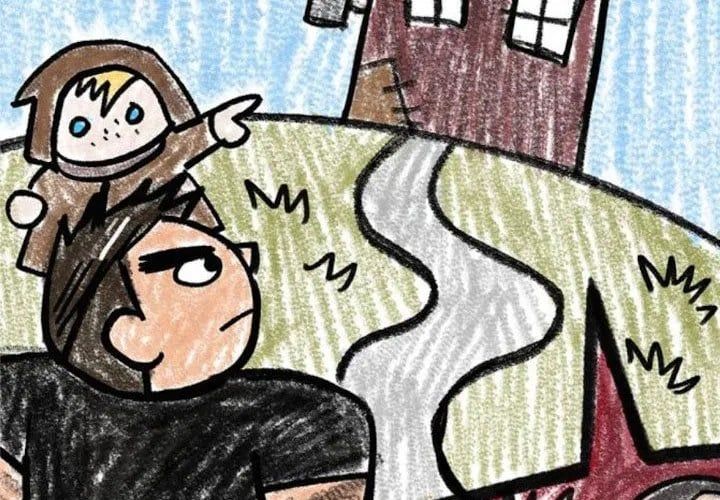 Sống Sót Trong Trò Chơi Với Tư Cách Là Một Cuồng Nhân Chapter 127 - 266