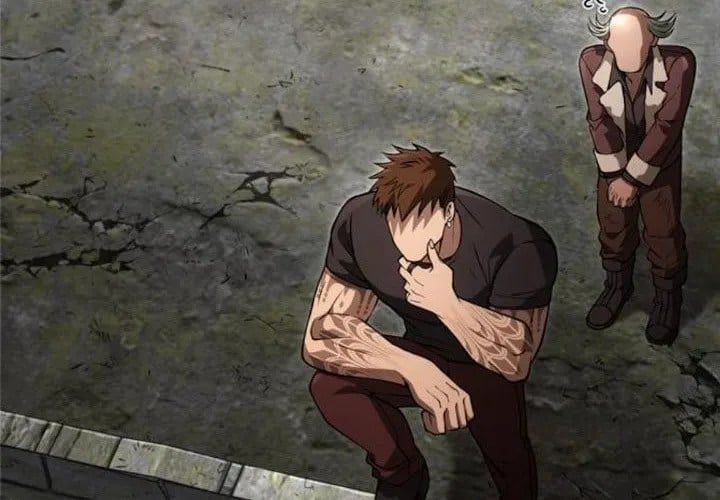 Sống Sót Trong Trò Chơi Với Tư Cách Là Một Cuồng Nhân Chapter 127 - 325