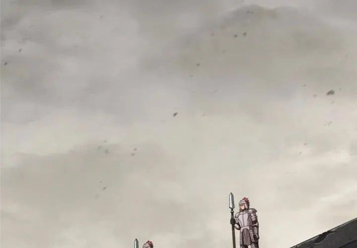 Sống Sót Trong Trò Chơi Với Tư Cách Là Một Cuồng Nhân Chapter 127 - 331