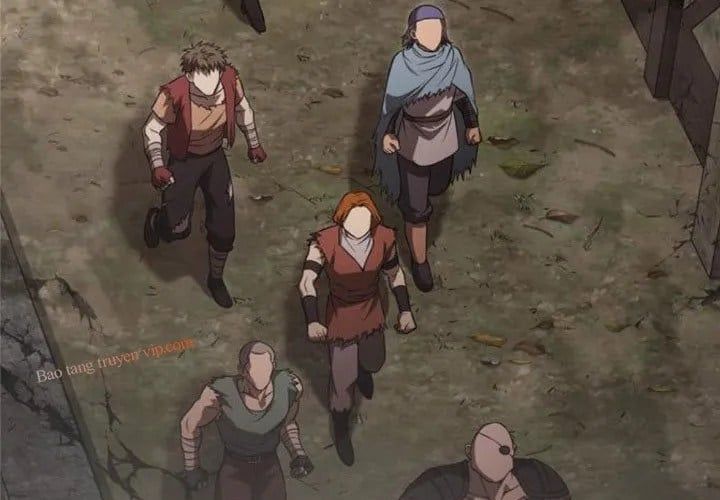 Sống Sót Trong Trò Chơi Với Tư Cách Là Một Cuồng Nhân Chapter 127 - 416