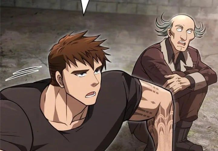 Sống Sót Trong Trò Chơi Với Tư Cách Là Một Cuồng Nhân Chapter 127 - 449