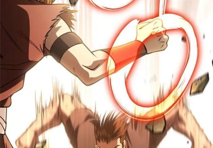 Sống Sót Trong Trò Chơi Với Tư Cách Là Một Cuồng Nhân Chapter 127 - 465