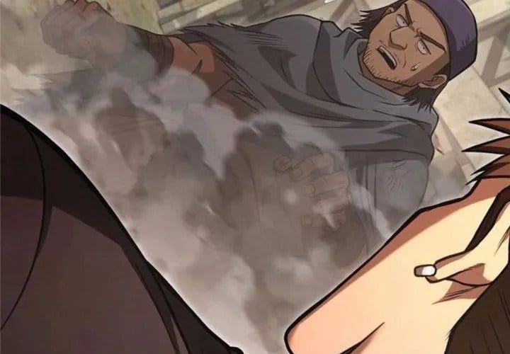 Sống Sót Trong Trò Chơi Với Tư Cách Là Một Cuồng Nhân Chapter 127 - 480