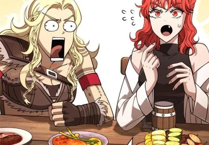 Sống Sót Trong Trò Chơi Với Tư Cách Là Một Cuồng Nhân Chapter 127 - 70