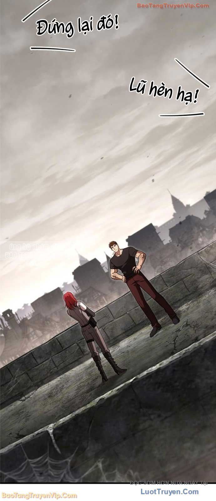 Sống Sót Trong Trò Chơi Với Tư Cách Là Một Cuồng Nhân Chapter 128 - 26