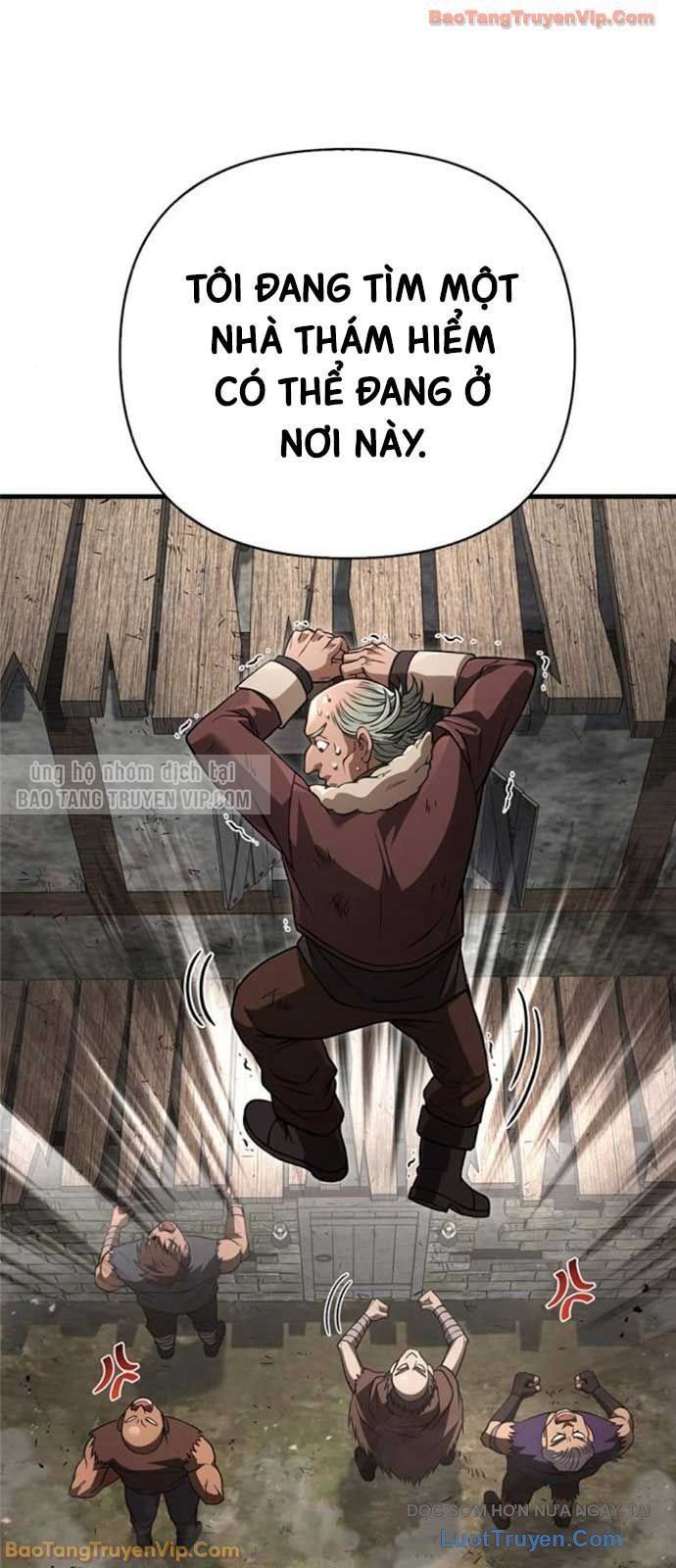 Sống Sót Trong Trò Chơi Với Tư Cách Là Một Cuồng Nhân Chapter 128 - 35