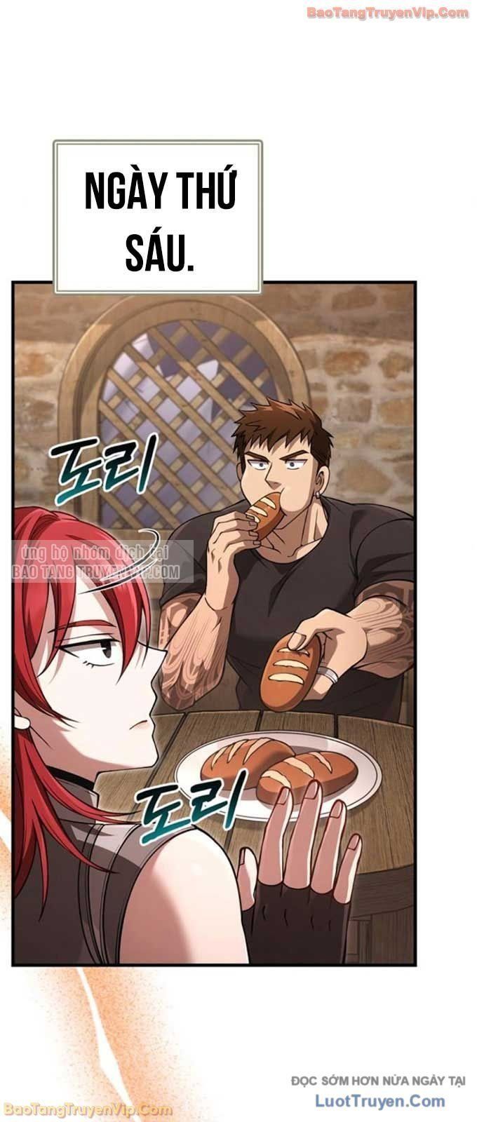 Sống Sót Trong Trò Chơi Với Tư Cách Là Một Cuồng Nhân Chapter 128 - 84