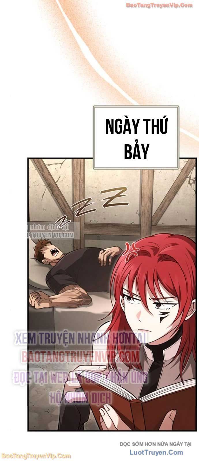 Sống Sót Trong Trò Chơi Với Tư Cách Là Một Cuồng Nhân Chapter 128 - 85