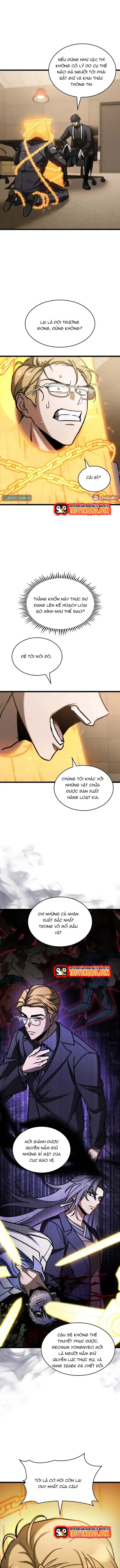 Thợ Săn Số Mệnh Cấp F Chapter 104 - 2