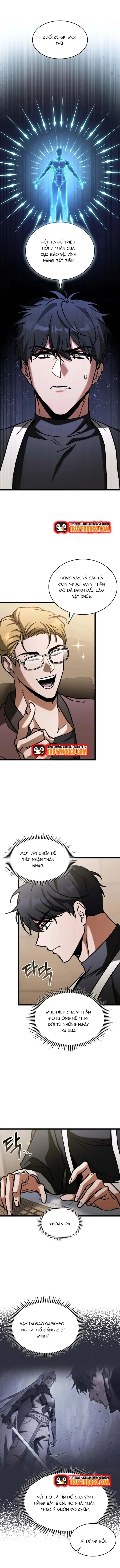 Thợ Săn Số Mệnh Cấp F Chapter 104 - 6