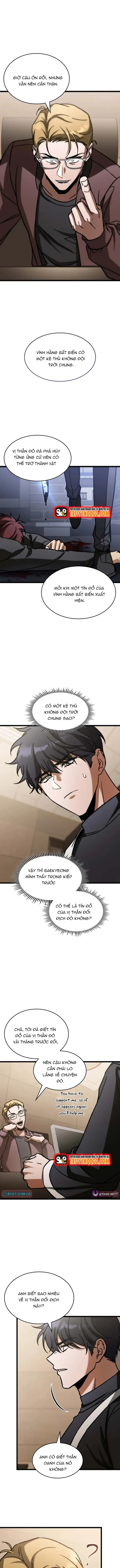 Thợ Săn Số Mệnh Cấp F Chapter 104 - 7