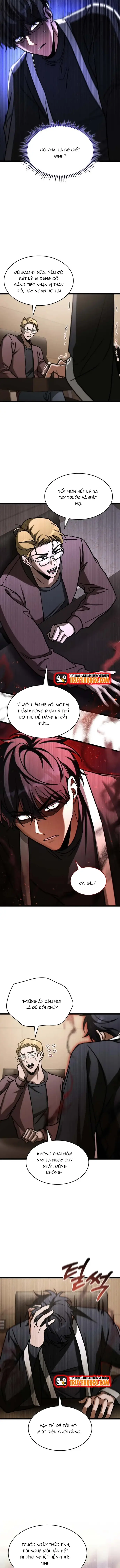 Thợ Săn Số Mệnh Cấp F Chapter 104 - 9