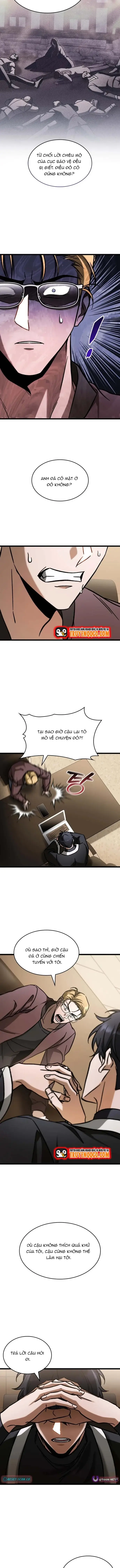 Thợ Săn Số Mệnh Cấp F Chapter 104 - 10