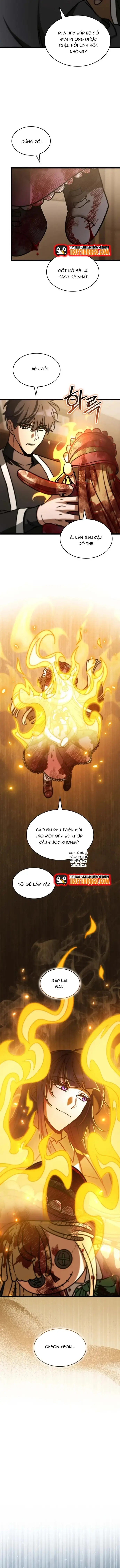 Thợ Săn Số Mệnh Cấp F Chapter 104 - 14