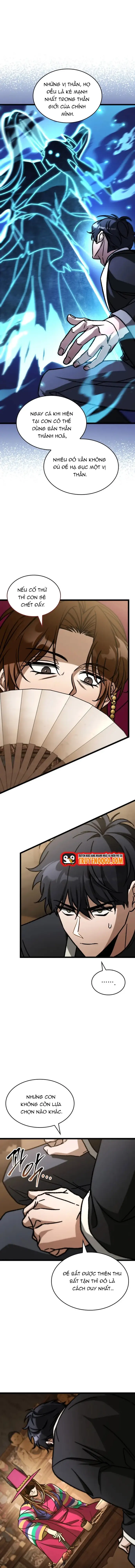Thợ Săn Số Mệnh Cấp F Chapter 105 - 9