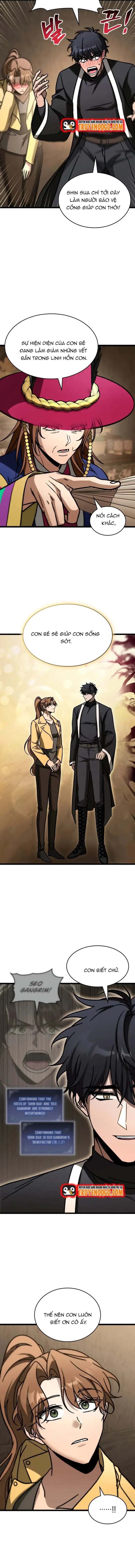 Thợ Săn Số Mệnh Cấp F Chapter 105 - 12