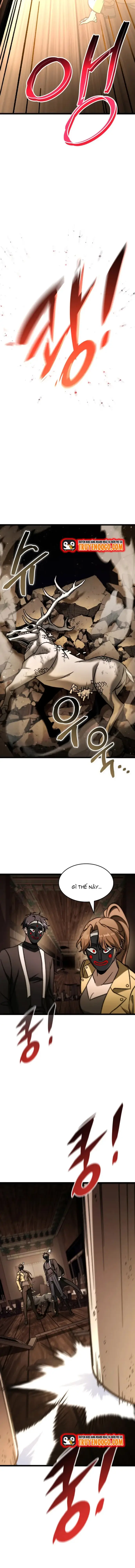 Thợ Săn Số Mệnh Cấp F Chapter 105 - 16