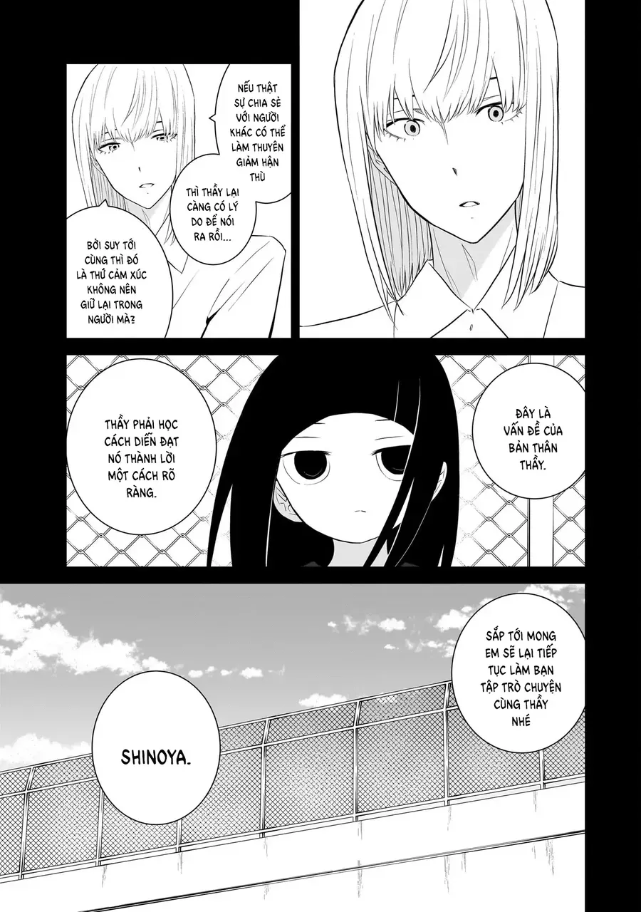 Một Gia Đình Như Vậy Có Đáng Để Giữ Lại Không? Chapter 78 - 11