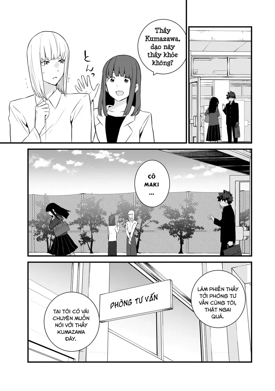 Một Gia Đình Như Vậy Có Đáng Để Giữ Lại Không? Chapter 78 - 19