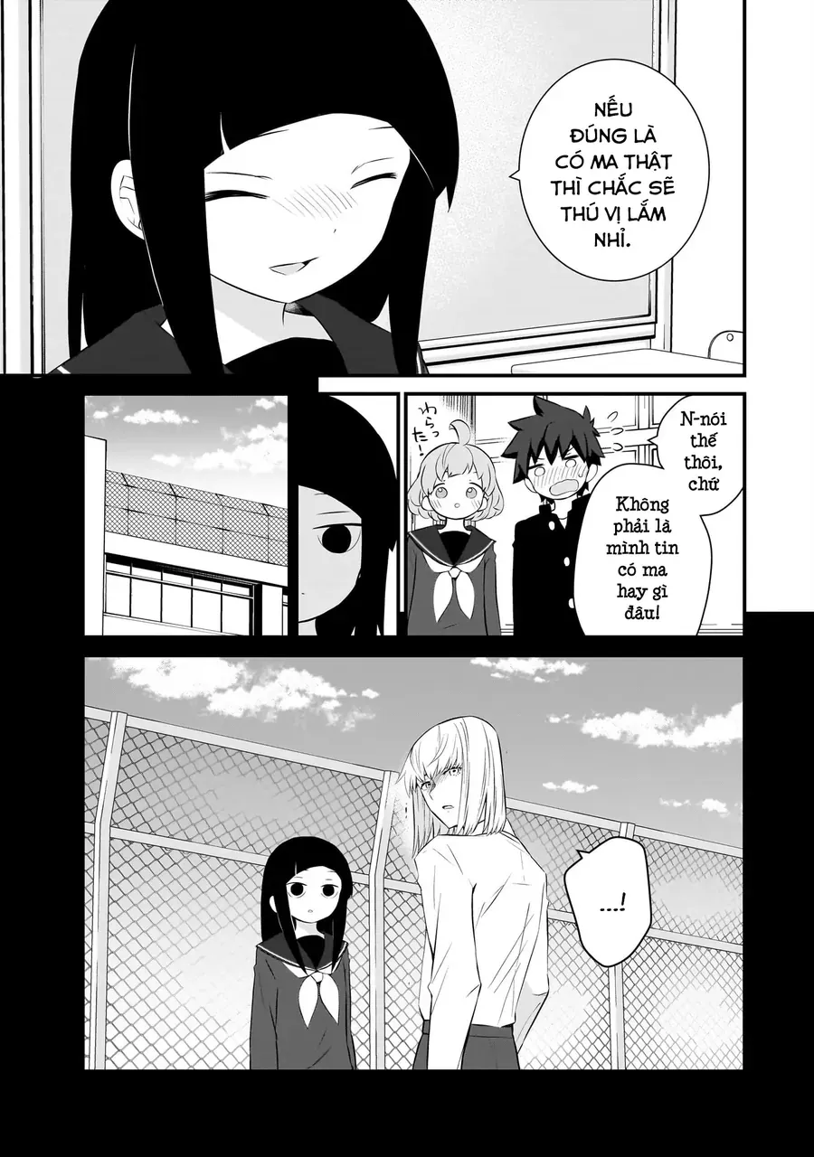 Một Gia Đình Như Vậy Có Đáng Để Giữ Lại Không? Chapter 78 - 7