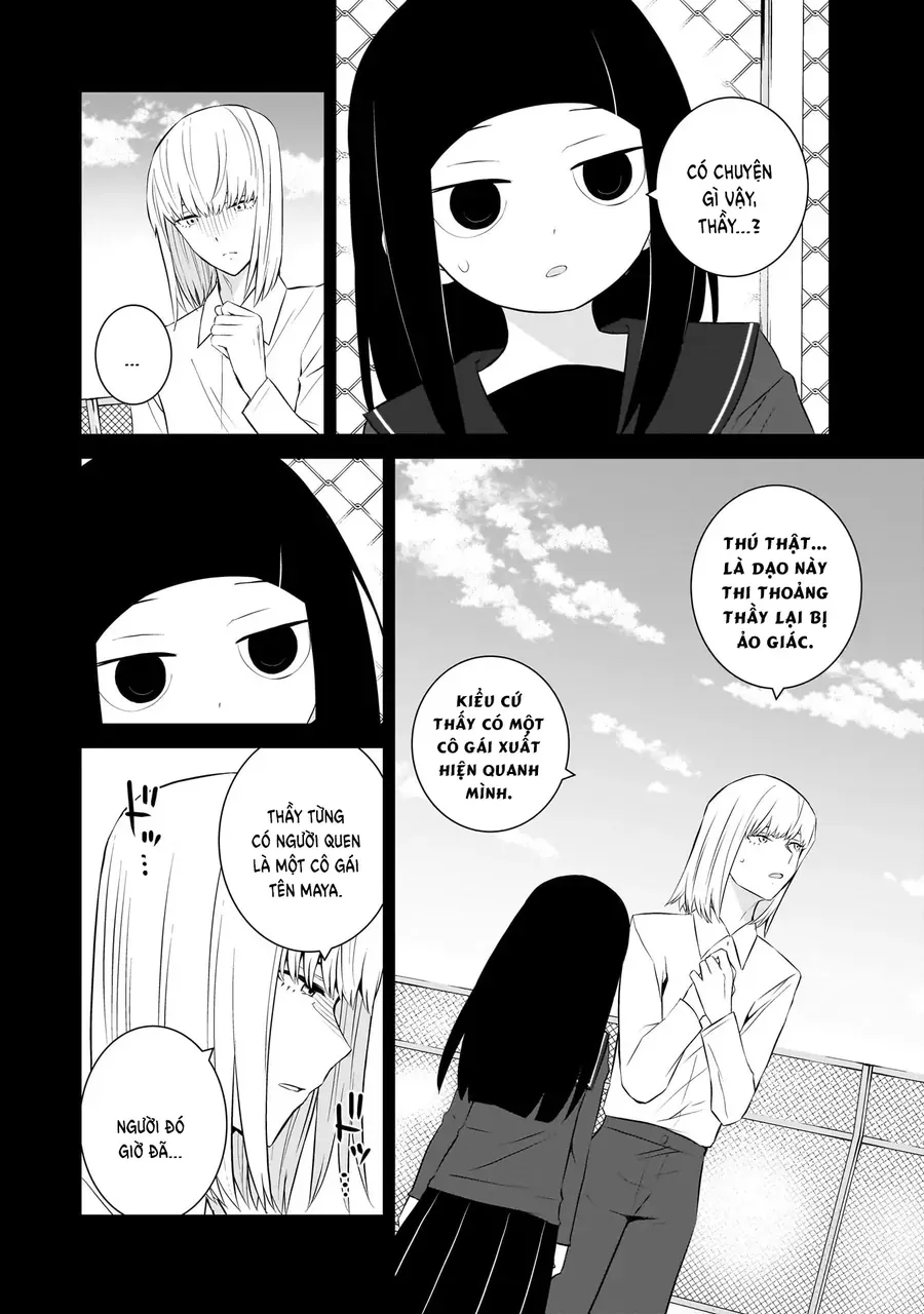 Một Gia Đình Như Vậy Có Đáng Để Giữ Lại Không? Chapter 78 - 8