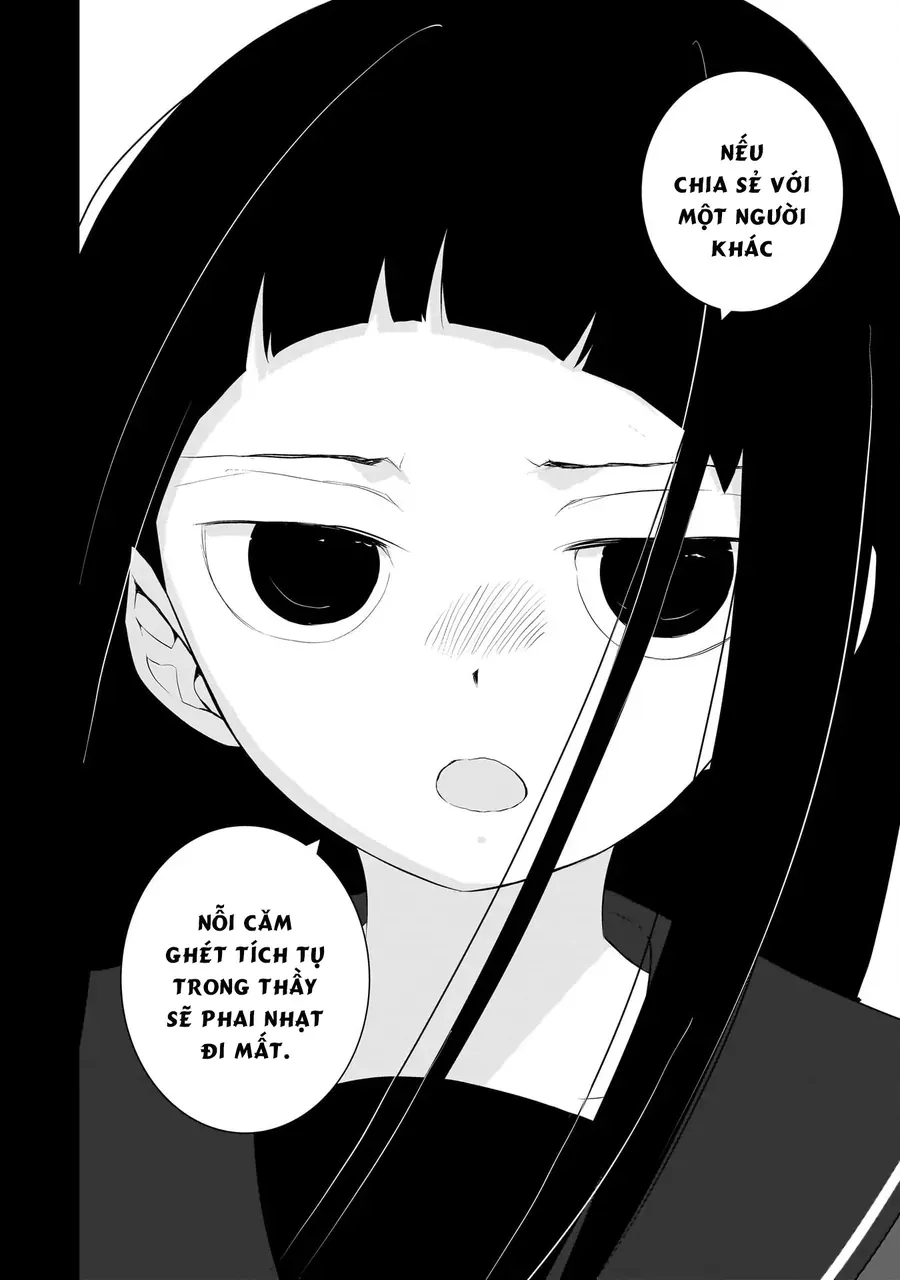 Một Gia Đình Như Vậy Có Đáng Để Giữ Lại Không? Chapter 78 - 10