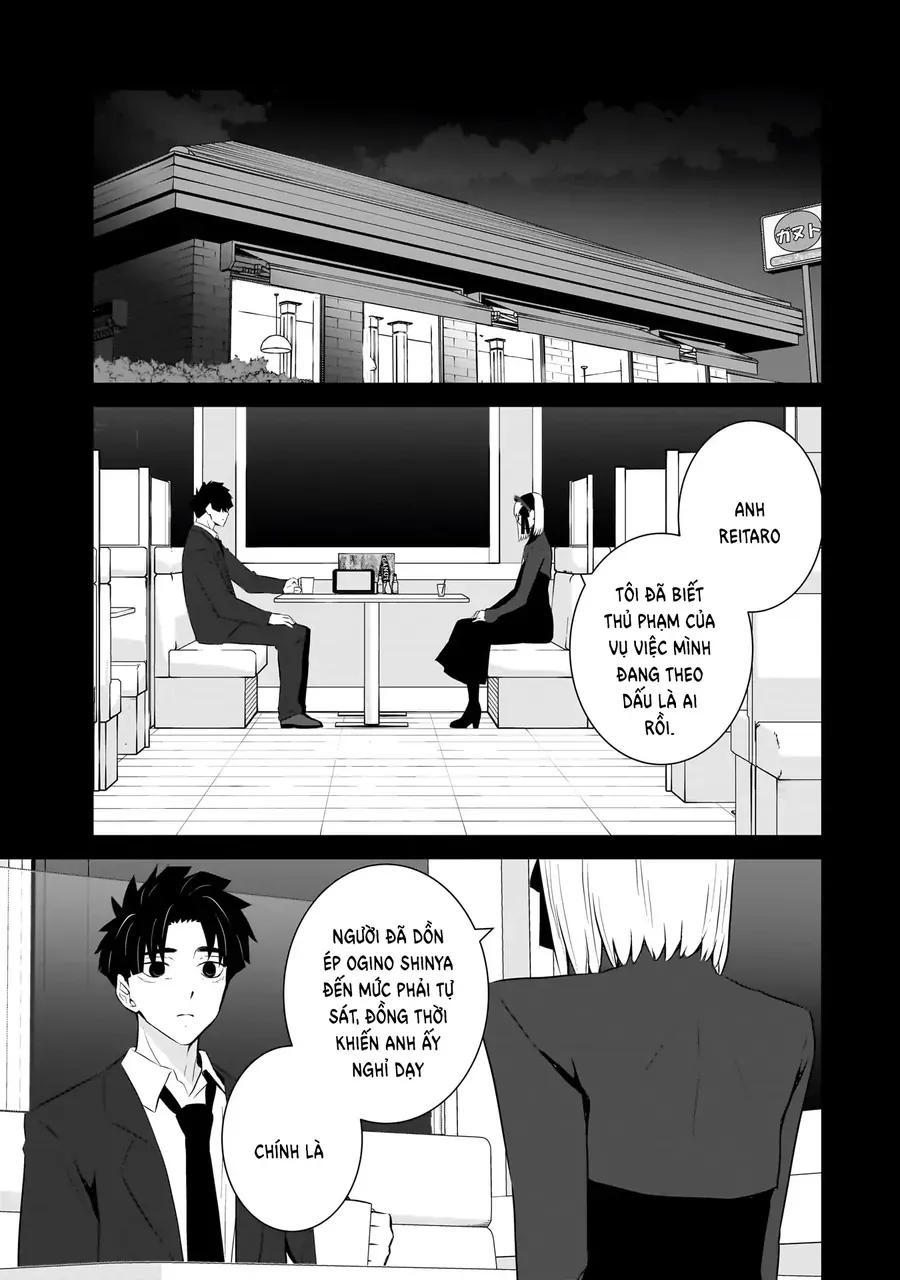 Một Gia Đình Như Vậy Có Đáng Để Giữ Lại Không? Chapter 79 - 2