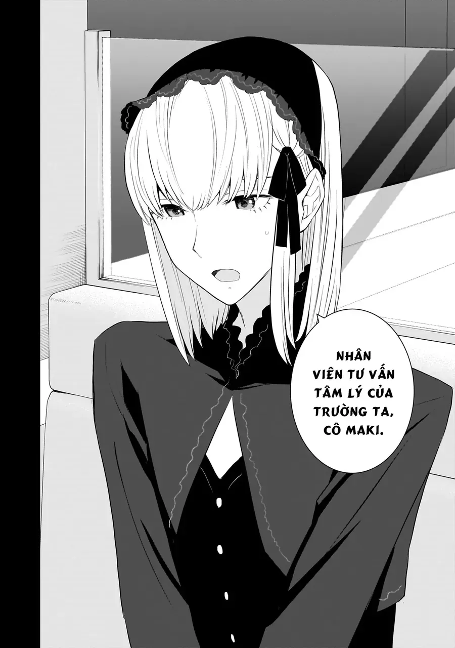 Một Gia Đình Như Vậy Có Đáng Để Giữ Lại Không? Chapter 79 - 3