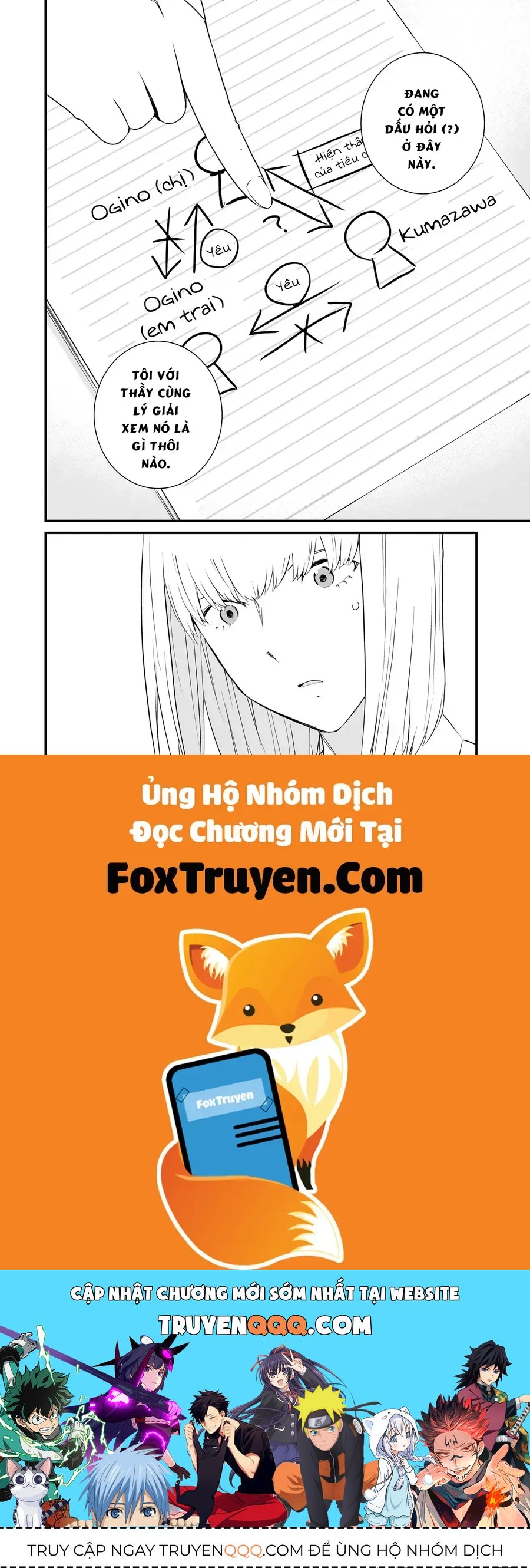 Một Gia Đình Như Vậy Có Đáng Để Giữ Lại Không? Chapter 79 - 25