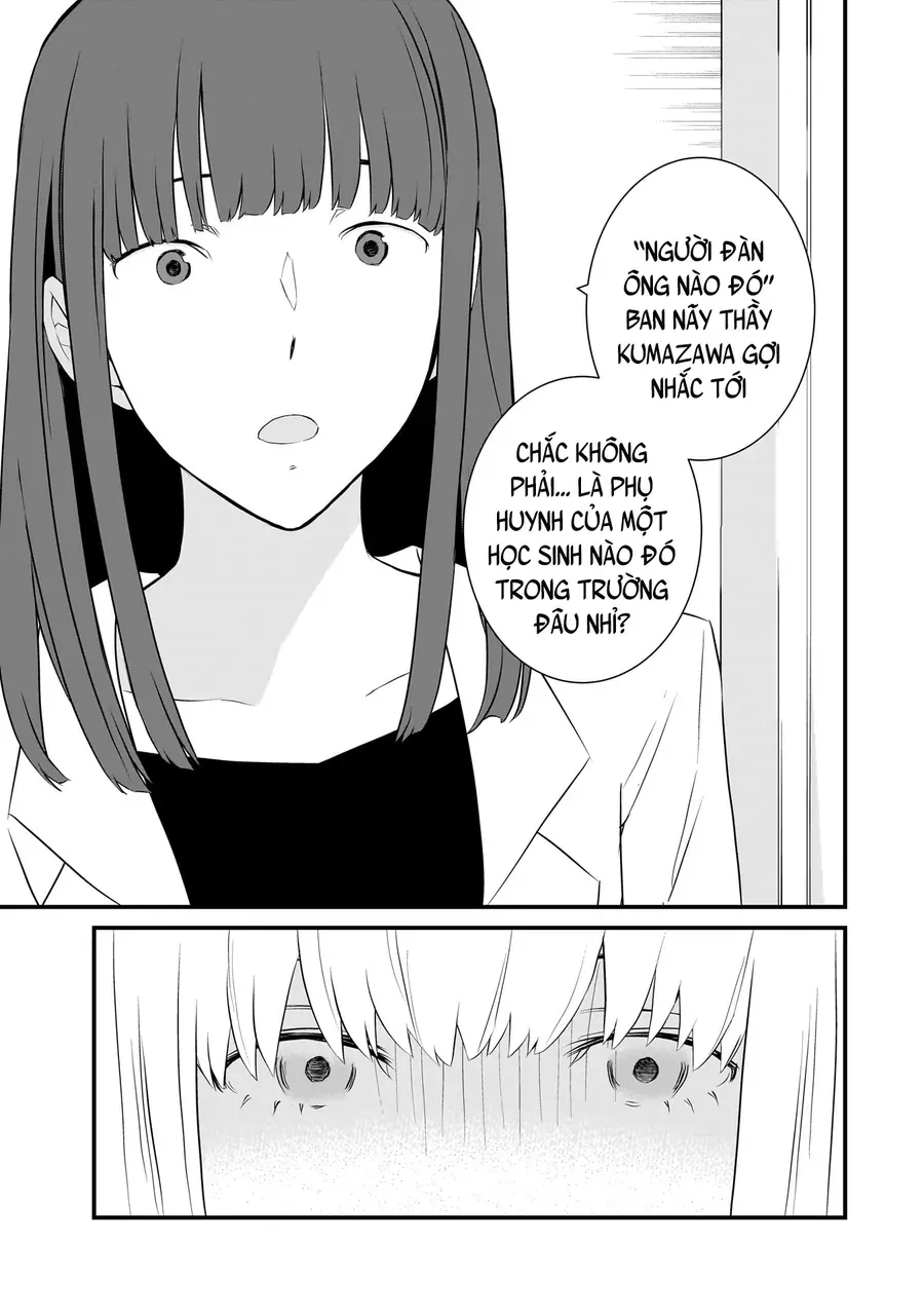 Một Gia Đình Như Vậy Có Đáng Để Giữ Lại Không? Chapter 80 - 19