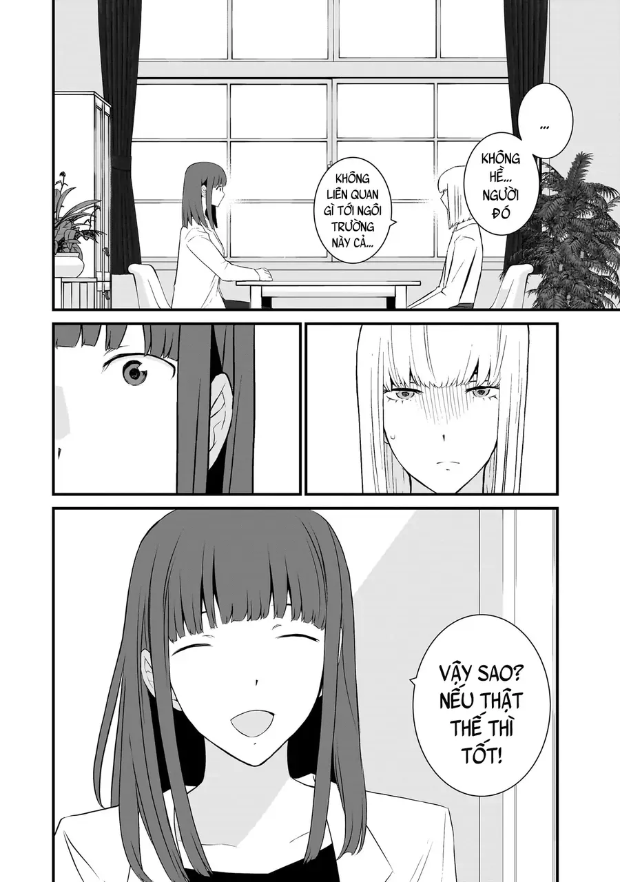 Một Gia Đình Như Vậy Có Đáng Để Giữ Lại Không? Chapter 80 - 20