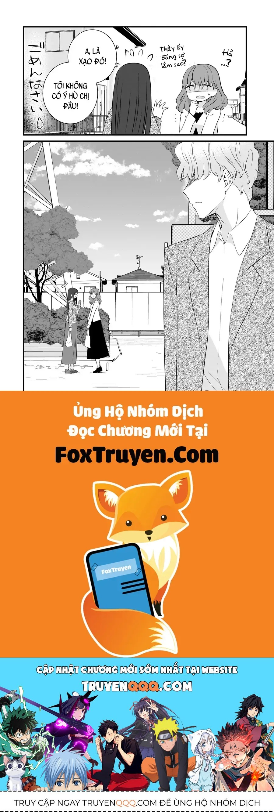 Một Gia Đình Như Vậy Có Đáng Để Giữ Lại Không? Chapter 80 - 24