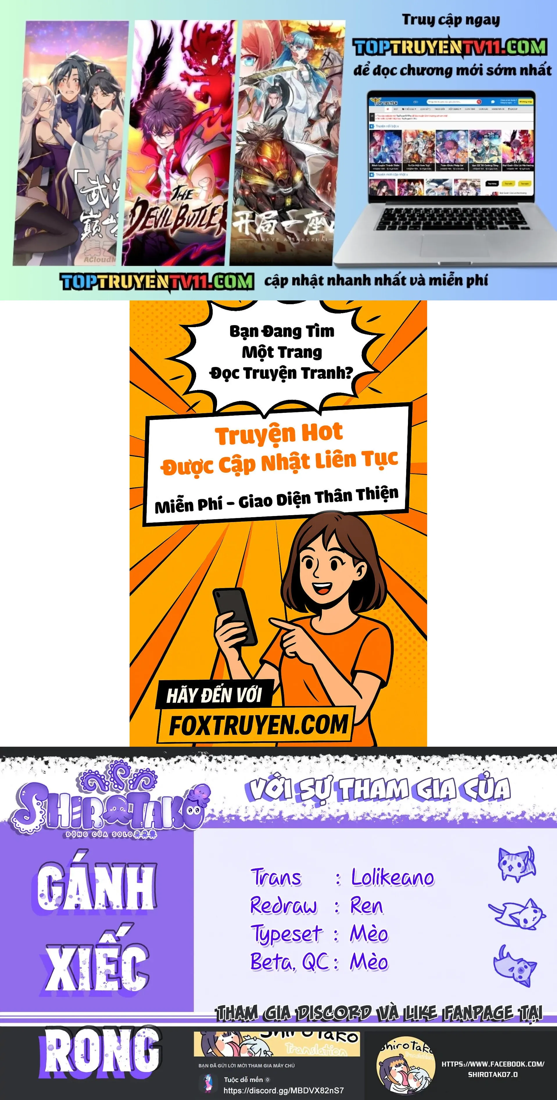 Mi-Chan Wa Kawaretai Chapter 23 - 2