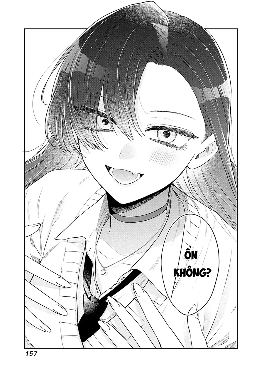 Mi-Chan Wa Kawaretai Chapter 25 - 24