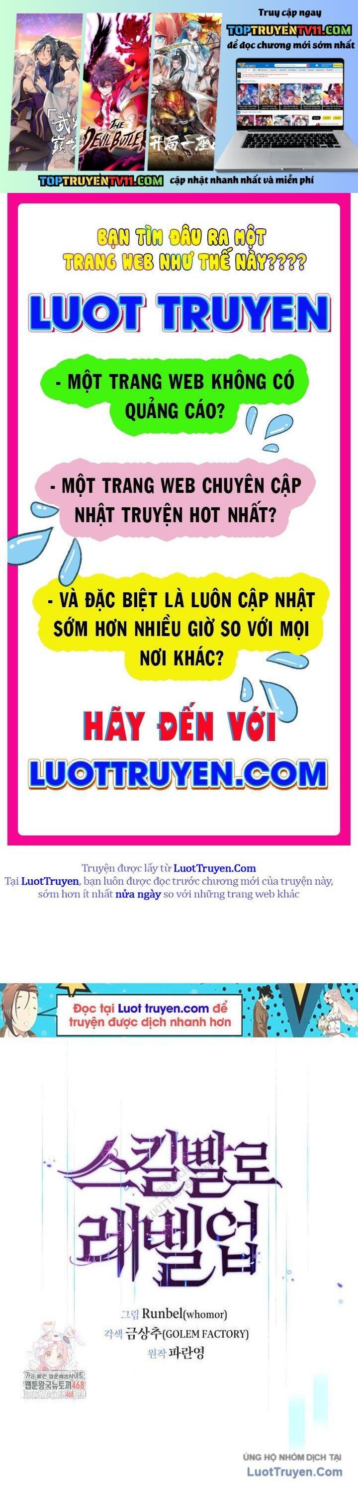 Tôi Thăng Cấp Bằng Kĩ Năng Chapter 118 - 2