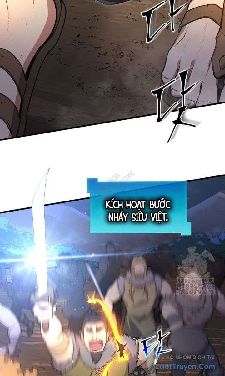 Tôi Thăng Cấp Bằng Kĩ Năng Chapter 118 - 102