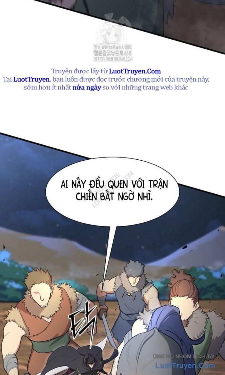 Tôi Thăng Cấp Bằng Kĩ Năng Chapter 118 - 104