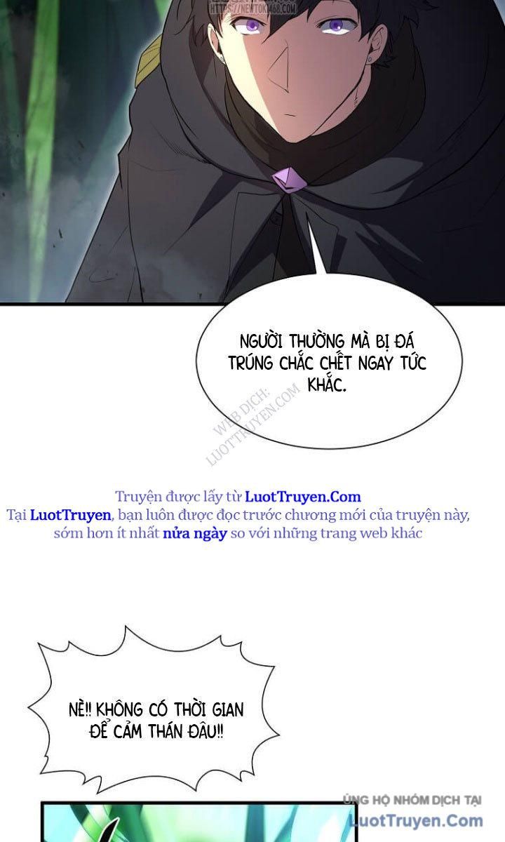 Tôi Thăng Cấp Bằng Kĩ Năng Chapter 118 - 16