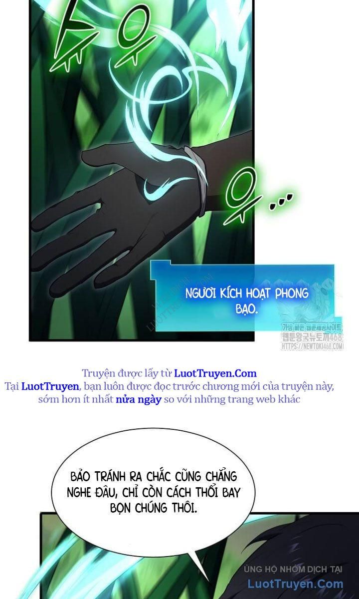 Tôi Thăng Cấp Bằng Kĩ Năng Chapter 118 - 17