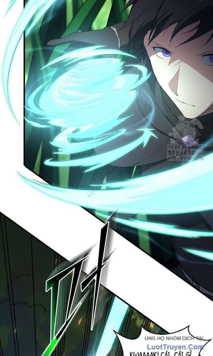 Tôi Thăng Cấp Bằng Kĩ Năng Chapter 118 - 18