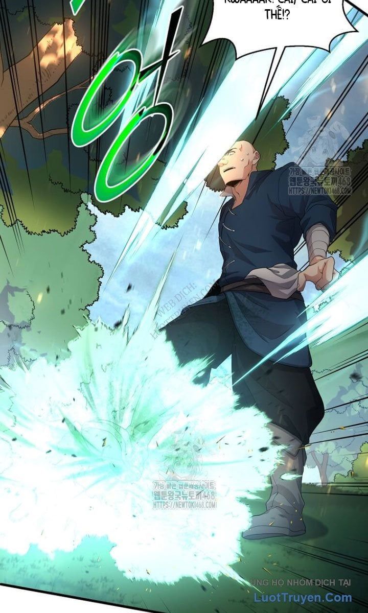 Tôi Thăng Cấp Bằng Kĩ Năng Chapter 118 - 19