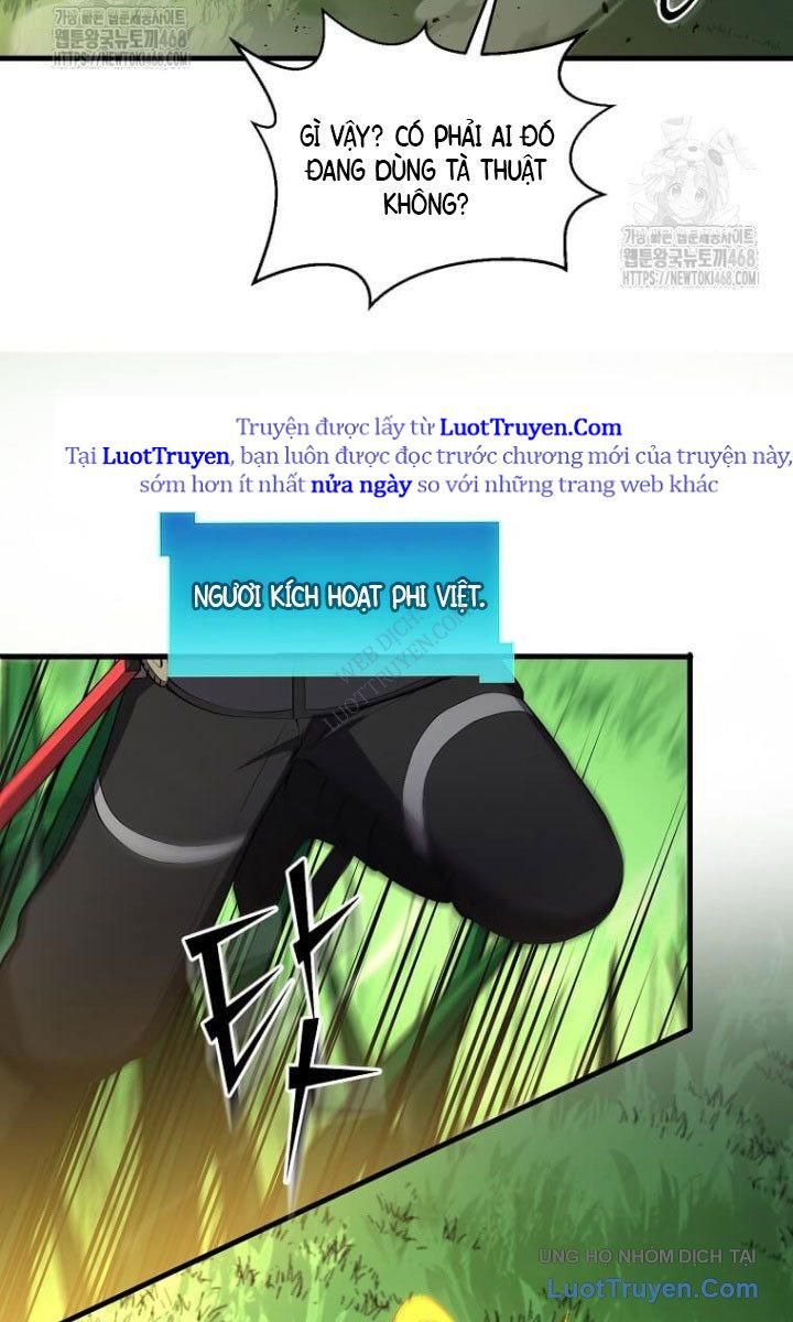 Tôi Thăng Cấp Bằng Kĩ Năng Chapter 118 - 21