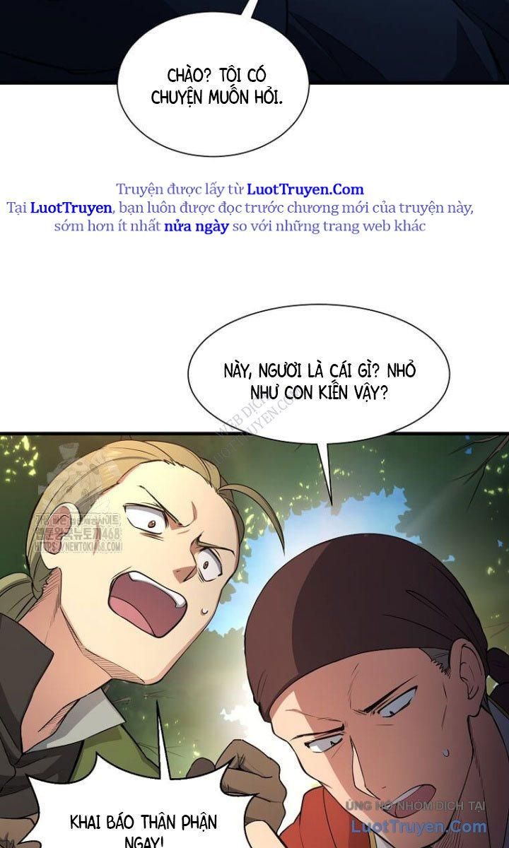 Tôi Thăng Cấp Bằng Kĩ Năng Chapter 118 - 23