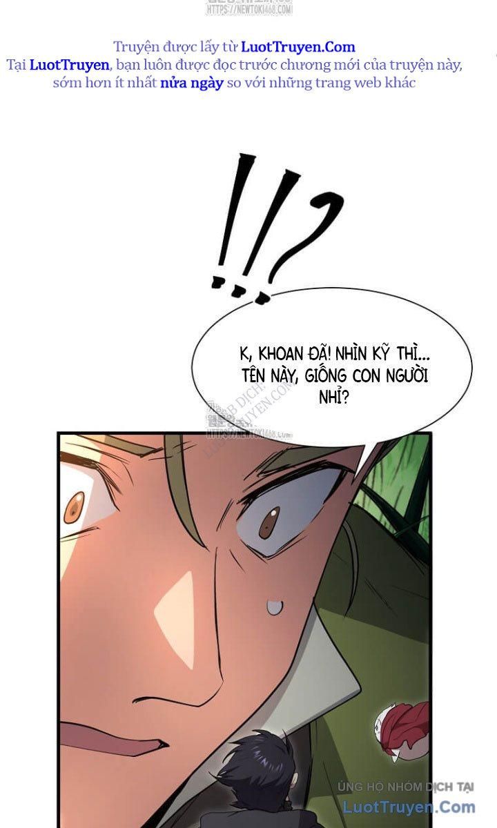 Tôi Thăng Cấp Bằng Kĩ Năng Chapter 118 - 25