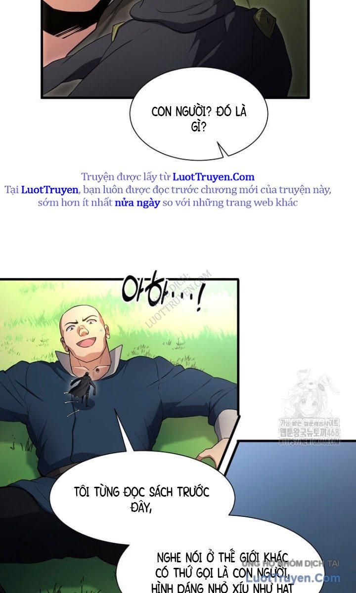 Tôi Thăng Cấp Bằng Kĩ Năng Chapter 118 - 26