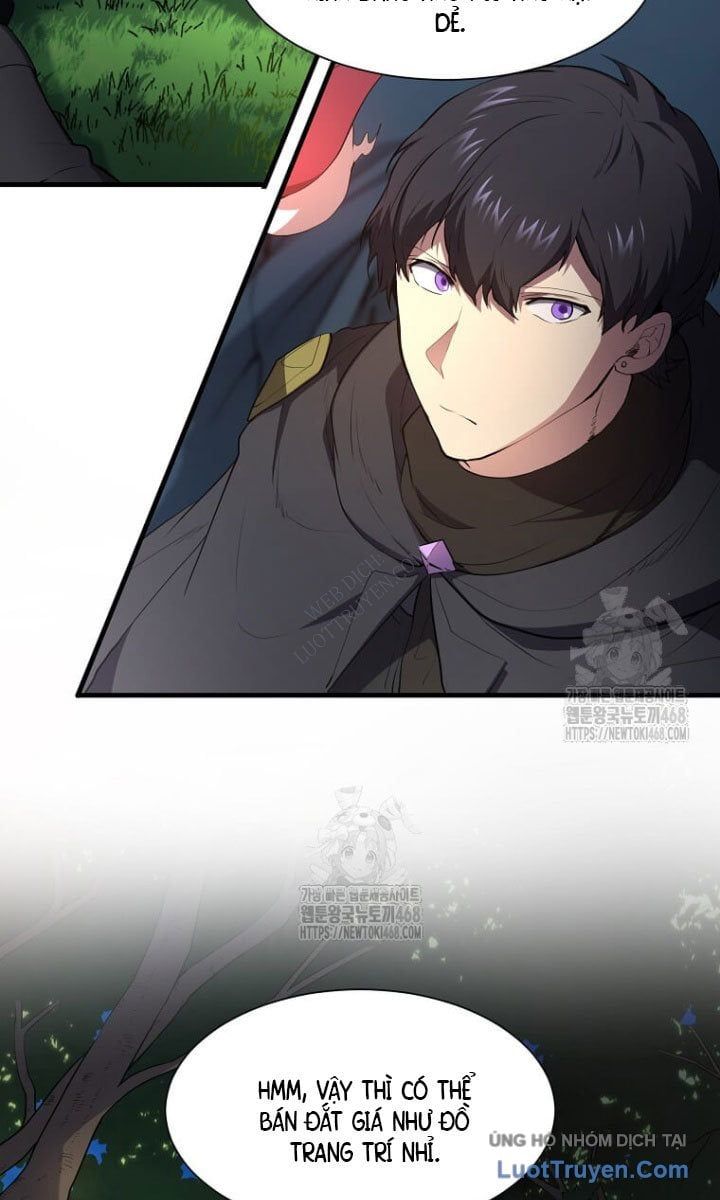 Tôi Thăng Cấp Bằng Kĩ Năng Chapter 118 - 27