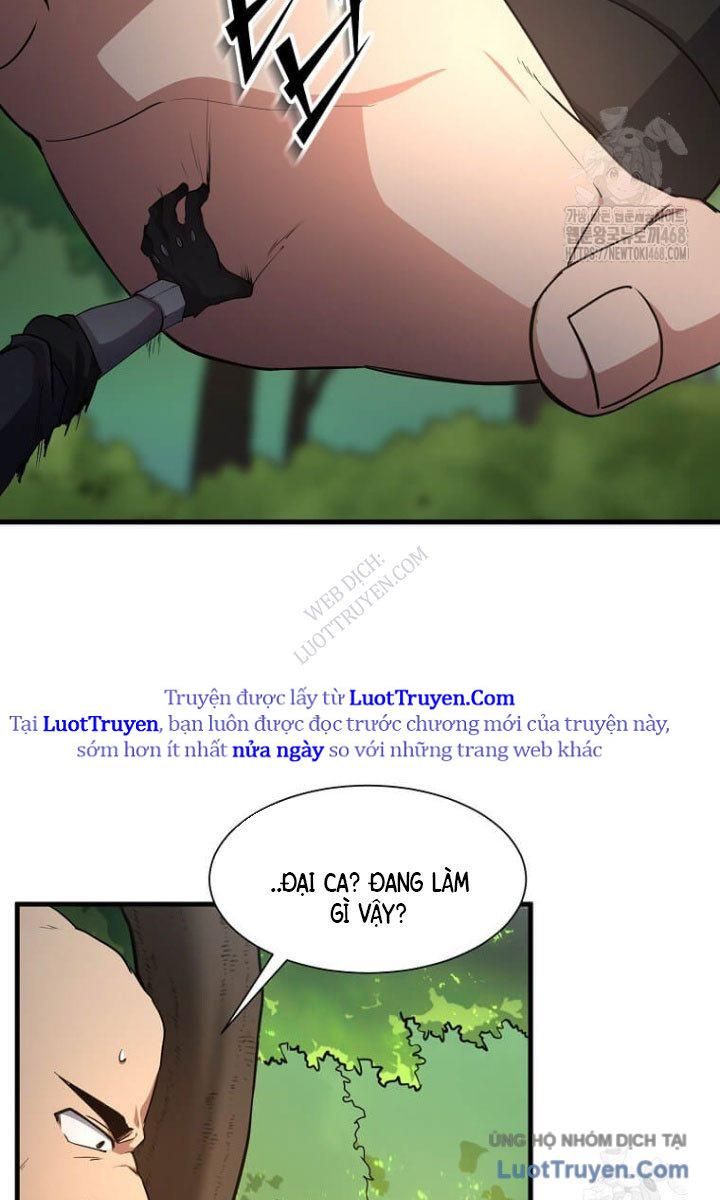 Tôi Thăng Cấp Bằng Kĩ Năng Chapter 118 - 30