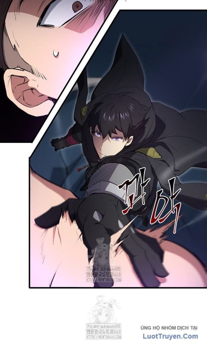 Tôi Thăng Cấp Bằng Kĩ Năng Chapter 118 - 32